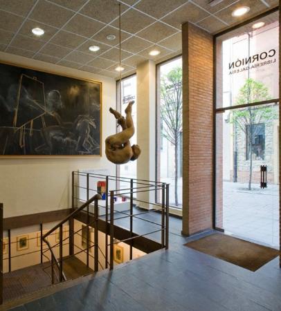 Cornion Libreria